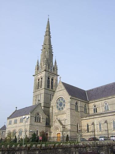 Letterkenny Cathedral