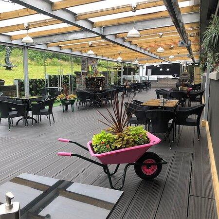 The Church Bar & Restaurant